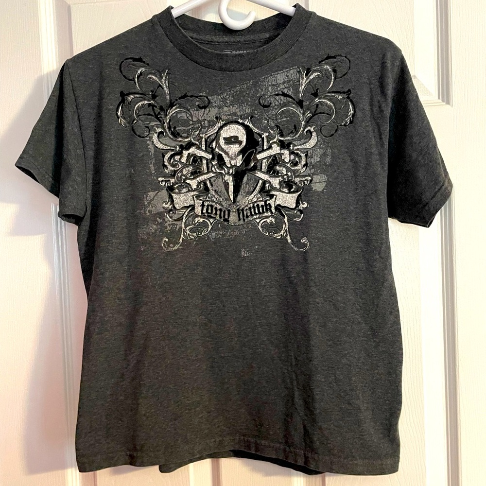 🆑🎉LAST CHANCE!!🎉 Boys Tony Hawk T-shirt